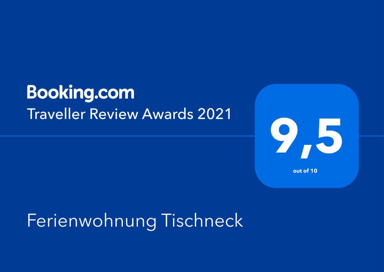 Ferienwohnung Tischneck Schramberg Eksteriør bilde