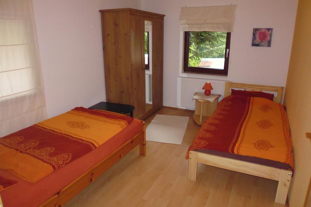 Ferienwohnung Tischneck Schramberg Rom bilde