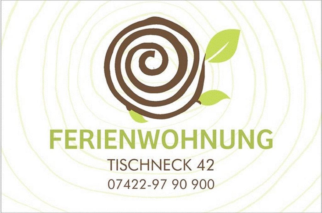 Ferienwohnung Tischneck Schramberg Eksteriør bilde